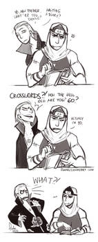KakuHida - crosswords by Fukari