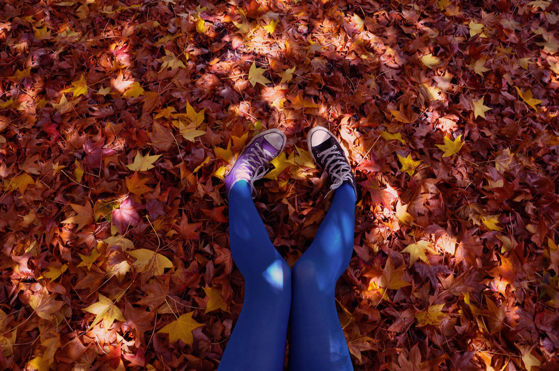 Leaving by Spocktapus