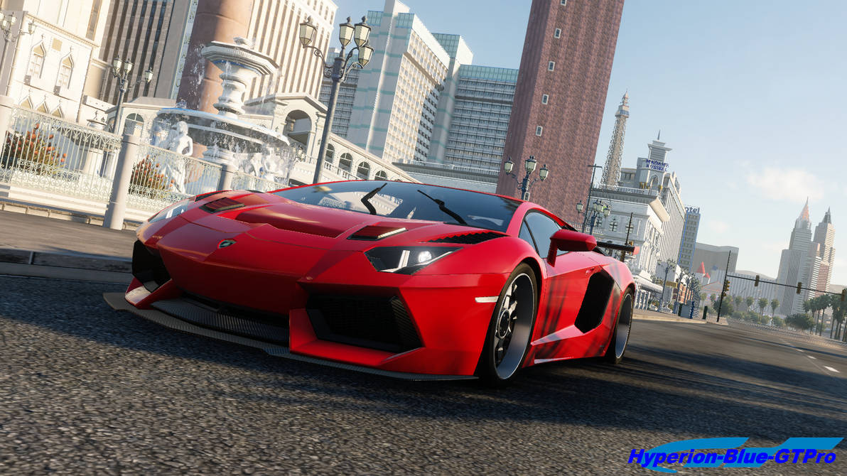 Lamborghini Aventador Lp700 4 11 Performance Spec By
