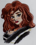 Jaclyn Yang by Fires-storm Jaclyn Yang by Fires-storm