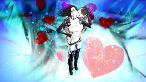 Biotic Romance by Vitezislav