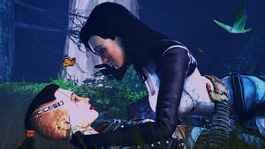 Biotic Love by Vitezislav