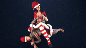 Christmas Fun by Vitezislav