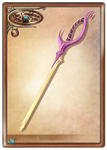 Sword Stage 1 - catmagick by Dx33x