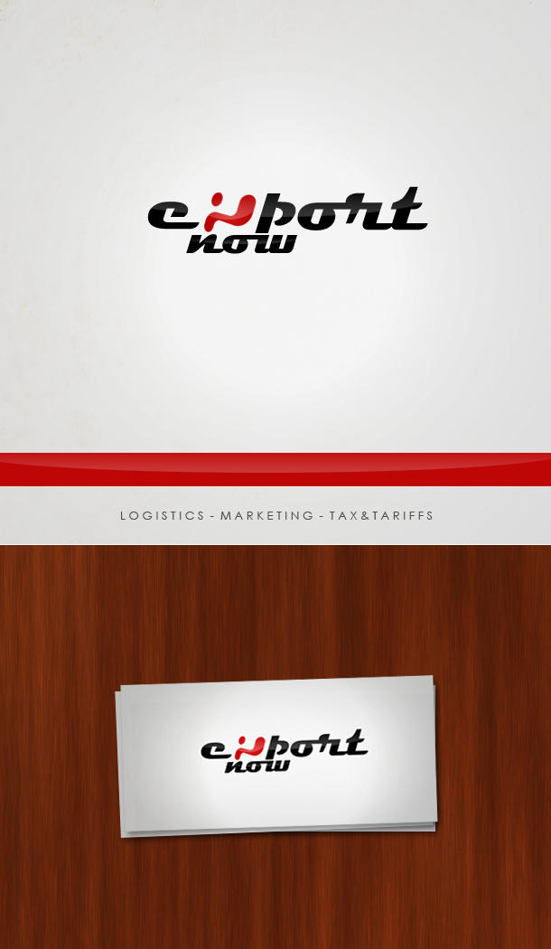 exportnow logotype