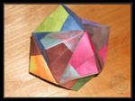 Origami 2003 - 001 by ffg