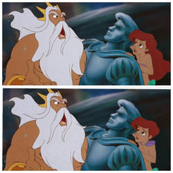 But Daddy...I Love Him by BriarsandThorns