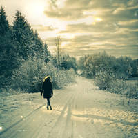 Discharged by StopScreamGraphy