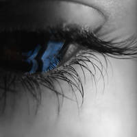 .seeing.blue. by candymax