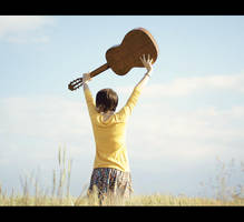 dreamer by MendYourHand