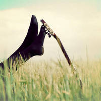 playing legs by MendYourHand