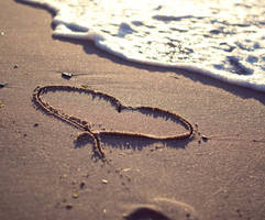 full of love by MendYourHand