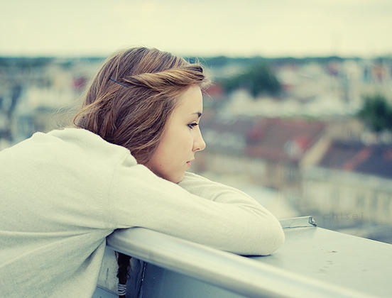 was missing you by MendYourHand