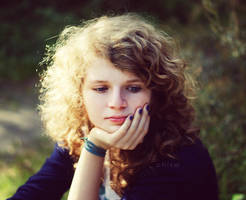 angel II by MendYourHand