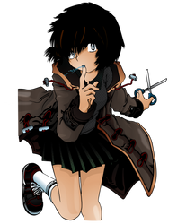 #mysteriousgirlfriendx | Explore mysteriousgirlfriendx on DeviantArt