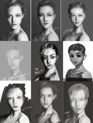Shinydust S Deviantart Favourites