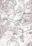 AppleSeed_Fan1 by Izryell