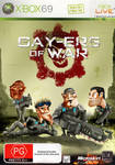 Gears Of War Spoof by Bobby-Sandhu