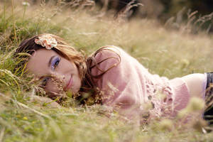 Almost lover II. by AndreeaRad