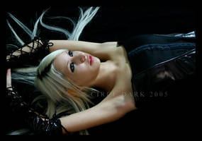 Evil Thing by circedark