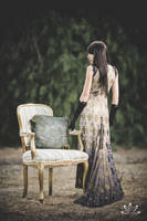 The Queen by FiveRings