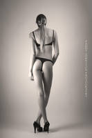 Soho 047 sepia by ARTEROTICA1