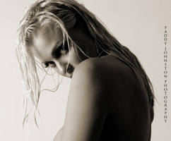 Jackie Lawren 121 sepia by ARTEROTICA1