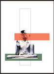 Buddha in angst by jugadi