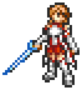 Asuna-Sword Art Online by Sheakz on DeviantArt