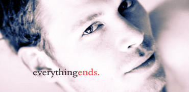 Joseph Morgan Signature by McOlussska