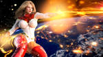 H.A.D. LQ Wallpaper by Tiangtam by Lady-Quantum