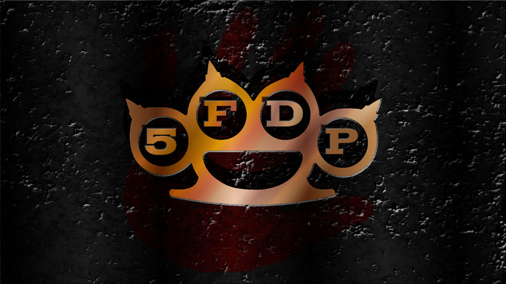 FFDP Brass Knuckles Wallpaper by NerdofRage on DeviantArt