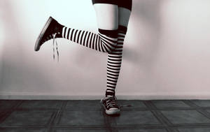 Totalmente Rayada by andru89