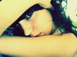 I'm No Angel by andru89