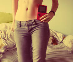 Pick A Game by andru89