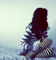 Don't look by andru89