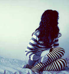 Don't look by andru89