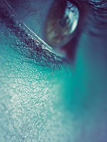 Blue II by SaltyStar