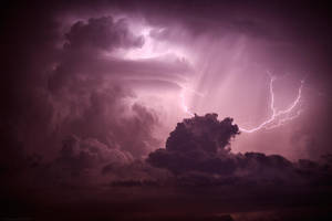 Cloud Fury by FlorentCourty Cloud Fury by FlorentCourty