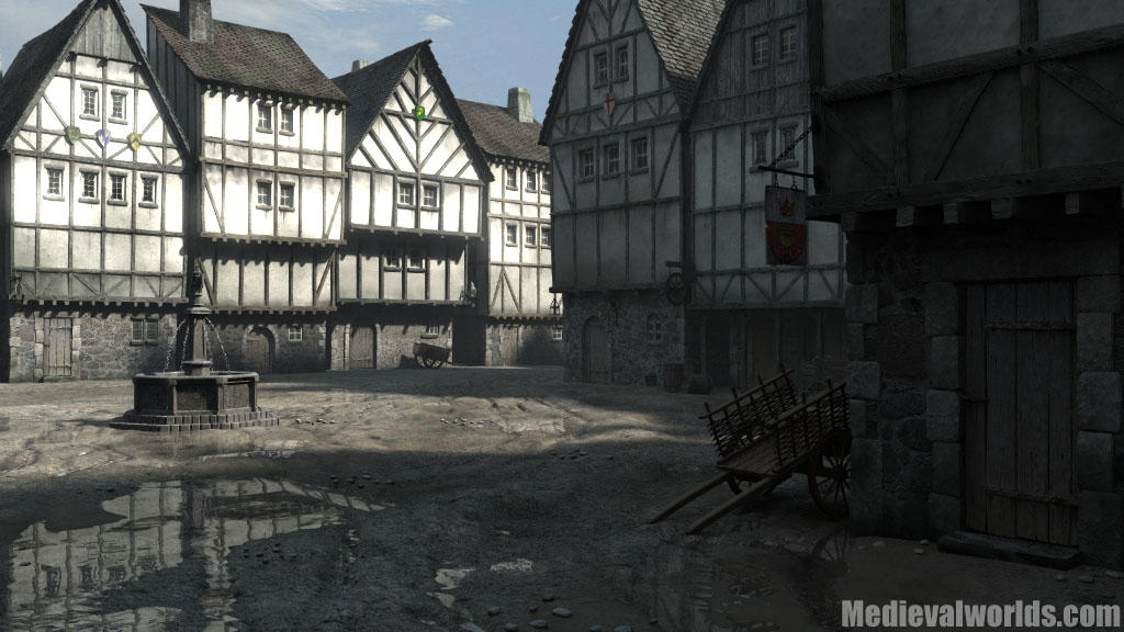 Winjard Downtown final by svenart