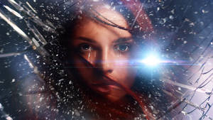 Grief And Sighing Will Have To Flee Away by Serena-Altheia