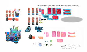 Epic Wubbox by erickterk532 on DeviantArt