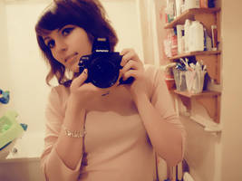 Remorse Has A New Camera by Remorsefulpromises