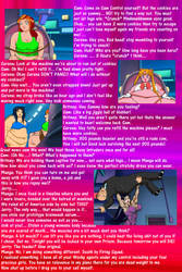 #cloverweightgain | Explore cloverweightgain on DeviantArt