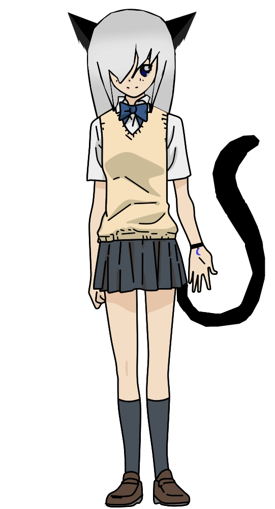 KHR girl profile base by Basemakerofdarkness on DeviantArt