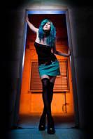 KopfKino I by sacredbone