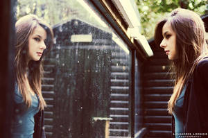 Split Image by AlexAidonidis