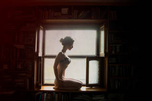 posture by emptyspace1594