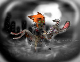 After the Party by PvtScott