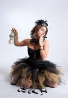 Nili Catgirl 1a by jagged-eye